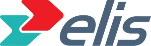 Logotipo de Elis Manomatic